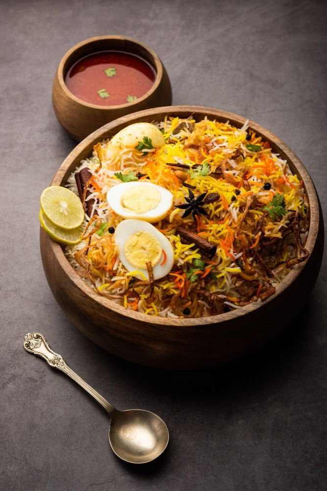 Serving Authentic Taste With Premium Hospitality