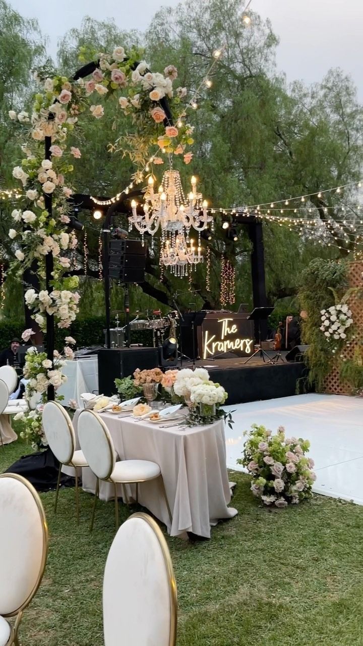 Private Events
