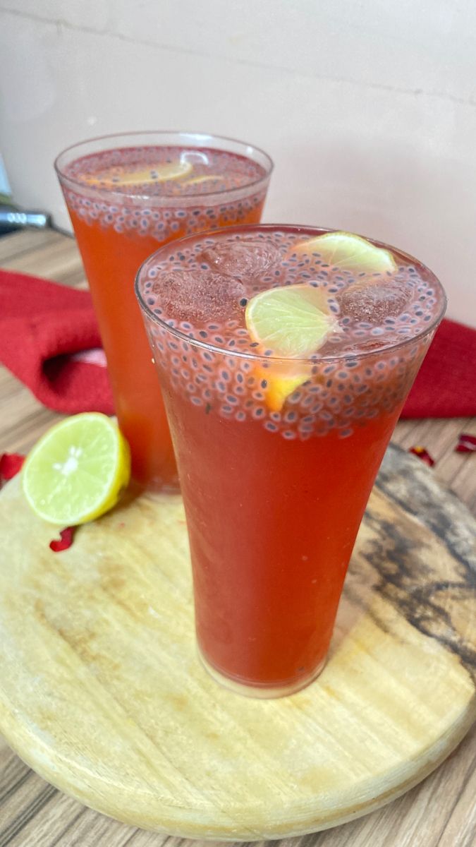 Bombay Sarbath