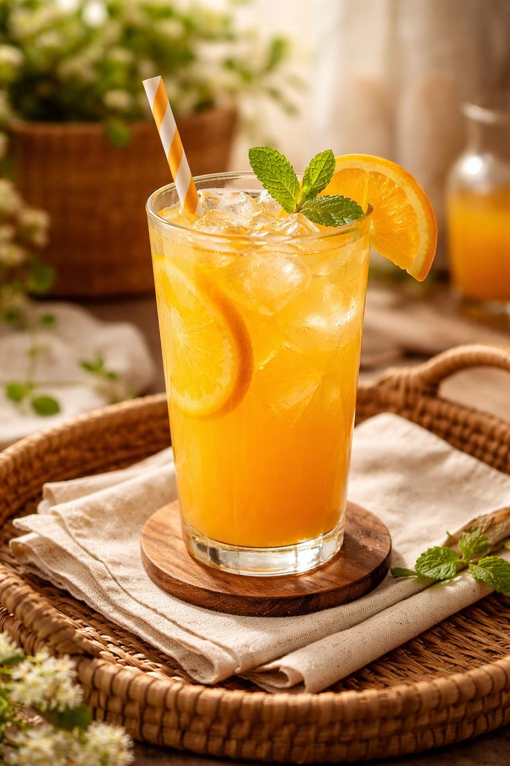 Orange Juice