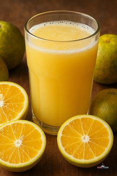 Moosambi Juice