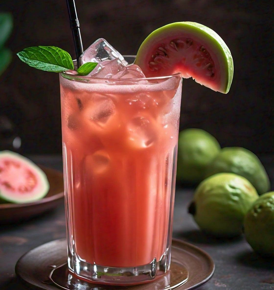 Guava Juice