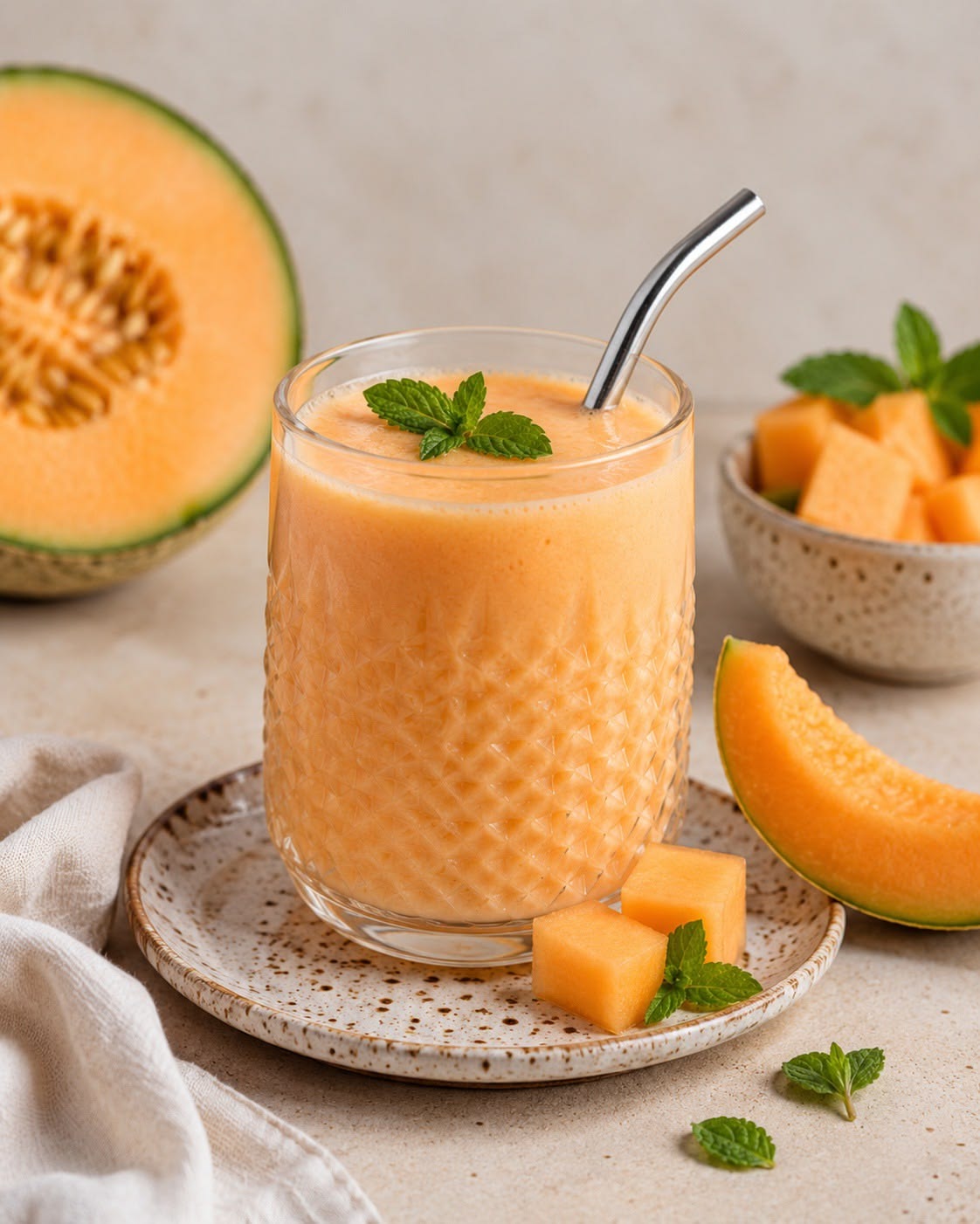Shamam Juice