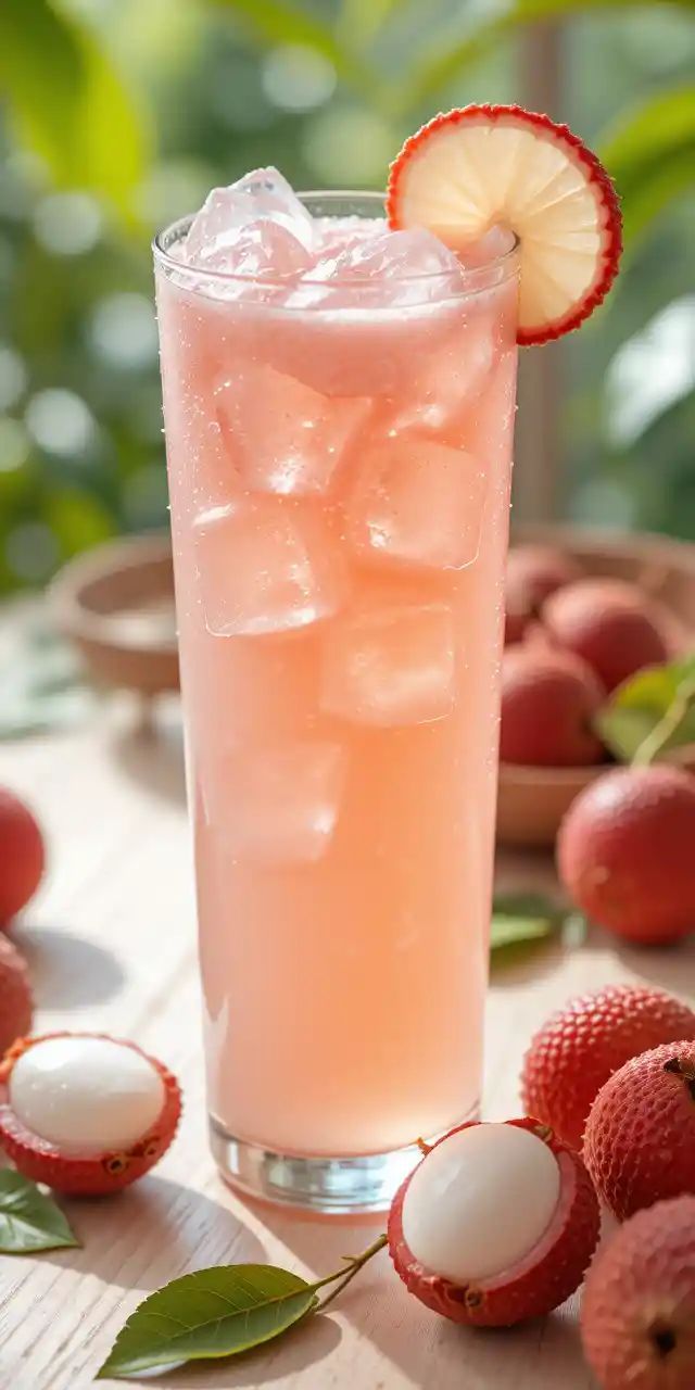 Litchi Royal