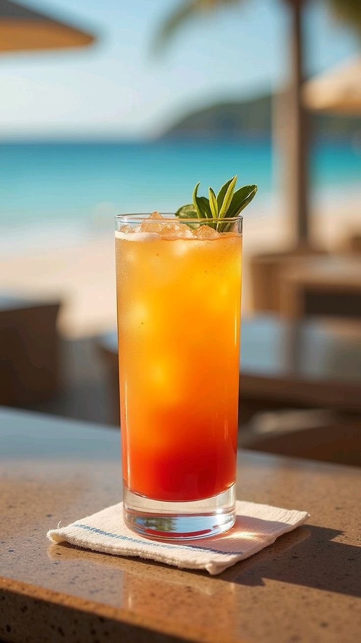 Tropical Spices