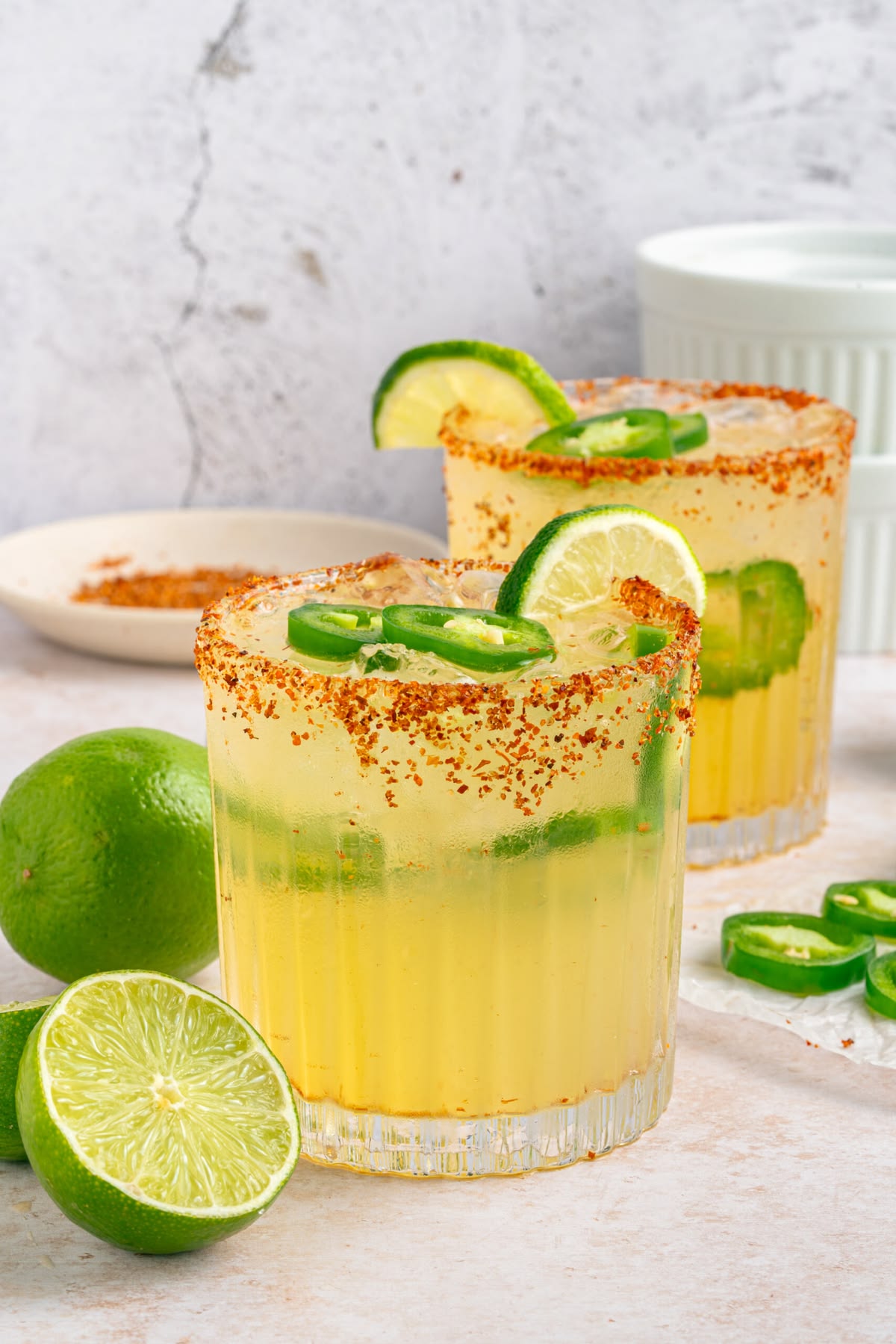 Jalapeno Fire