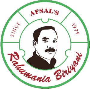 Rahumania