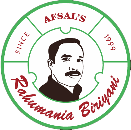 Rahumania Restaurant & Catering